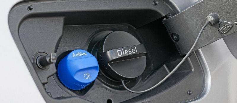 AdBlue