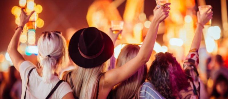 Festival Planning Checklist