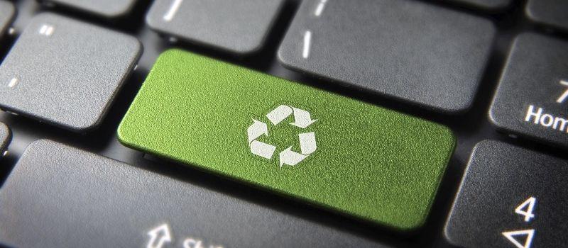 The guide to getting your workplace into the recycling revolution
