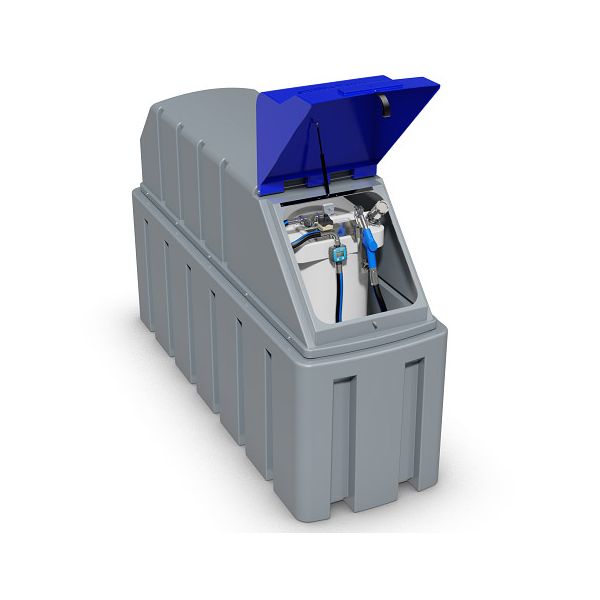AdBlue Storage & Dispensers - Kingfisher Direct Ltd