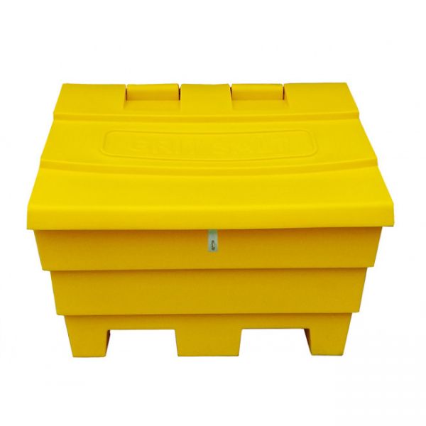 6 Cu Ft Grit Box 175 Litre / 175 kg capacity Kingfisher Direct Ltd