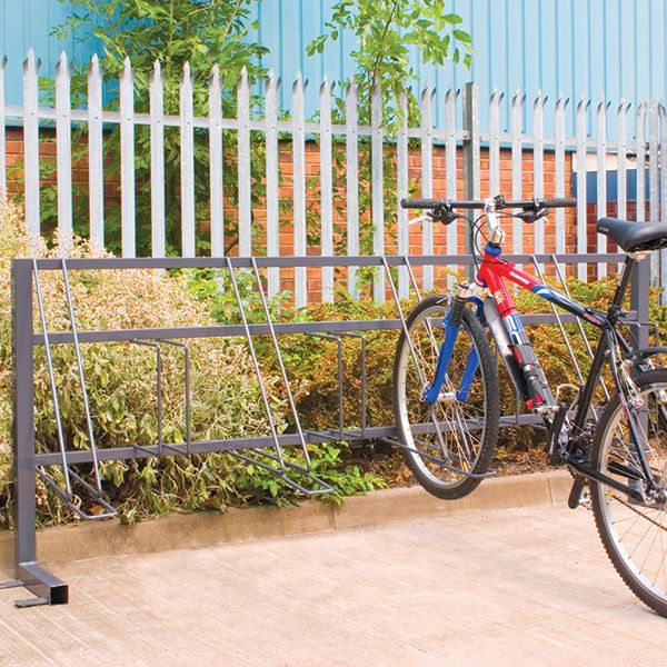 Bike Racks - Kingfisher Direct Ltd