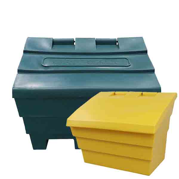 Grit Bins - Kingfisher Direct Ltd