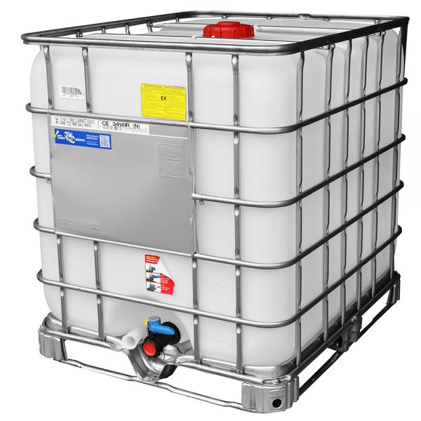 IBC Containers and Water Tanks Kingfisher Direct Kingfisher Direct Ltd