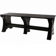 100% Recycled Plastic Premier Table
