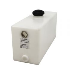 12 Litre Water Tank - Two Outlets *Return*