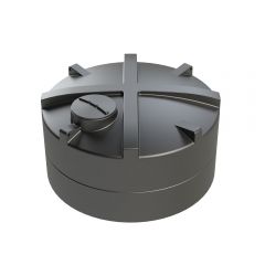 Enduramaxx 5000 Litre Low Profile Vertical Potable Water Tank