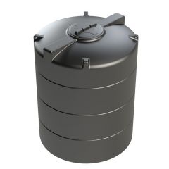 Enduramaxx 2500 Litre Vertical Potable Water Tank