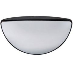 225 x 40 x 120mm P.A.S Forklift Truck Rear View Safety Mirror
