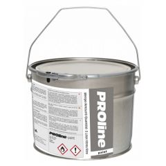 PROline Outdoor Industrial Floor Paint - 5 Litre Tin - Choice of colours