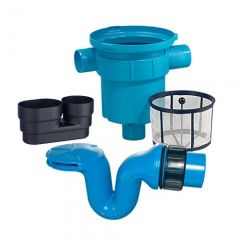 Rainwater Harvesting Kit A