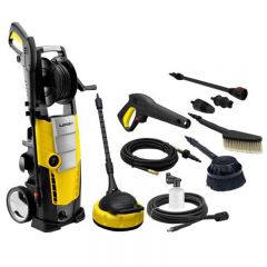 Lavor Galaxy 160 Bar Cold Water High Pressure Washer