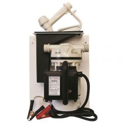Adblue 12v IBC Pump Kit