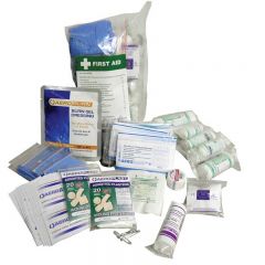 First Aid Refill Kit - Large