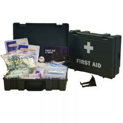 First Aid Kit - Large - 340 x 245 x 100mm