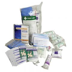 First Aid Refill Kit - Small 
