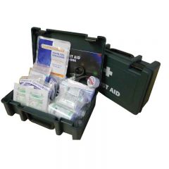 First Aid Kit - Small - 280 x 180 x 90mm
