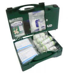 HSE Standard Workplace First Aid Kit - 10 Person