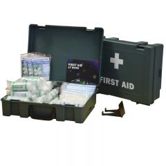 HSE Standard Workplace First Aid Kit - 50 Person