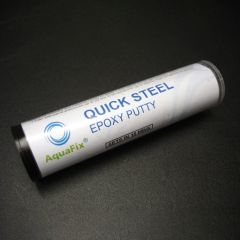 Aquafix Quick Steel 55g Putty Stick