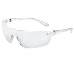 JSP Clear Ultra Lightweight Stealth™ Safety Glasses - K Rated