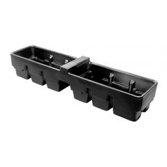 Paxton AT19 Rectangular Drinking Trough - 545 Litres