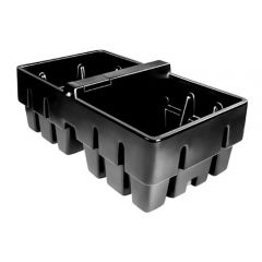 Paxton AT22 Rectangular Drinking Trough - 1136 Litres