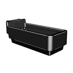 Paxton AT24 Rectangular Drinking Trough - 227 Litres