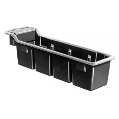 Paxton AT2 Rectangular Drinking Trough - 318 Litres