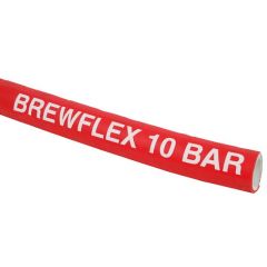 3/4" Brewflex 10 Brewers Delivery Hose - 40 Metre Coil