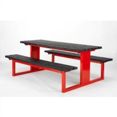 Forest Saver Picnic Table
