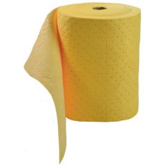 Premium Chemical Absorbent Roll - 50cm x 40m