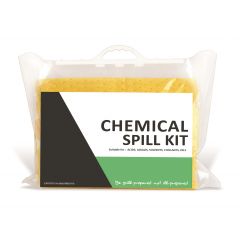 15 Litre Economy Chemical Spill Kit 