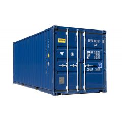 Steel Shipping and Storage Container - All sizes available