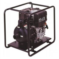 Pacer S Series Self-Priming Centrifugal Pump with Lombardini Diesel Engine - 2.5 Bar / 871 Lpm