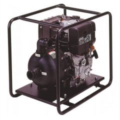 Pacer S Series Self-Priming Centrifugal Pump with Lombardini Diesel Engine - 2.5 Bar / 1060 Lpm