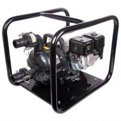 Pacer S Series Self-Priming Centrifugal Pump with Honda GX160 Petrol Engine - 2.5 Bar / 1060 Lpm