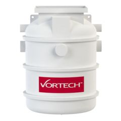 Vortech 1100 Litres Underground Water Tank