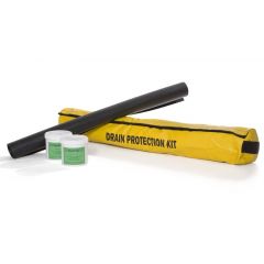Drain Protection Kit - Drain Mat - 101cm x 21cm