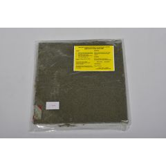 Bentonite Clay Drain Mat - 65cm x 45cm - Pack of 2