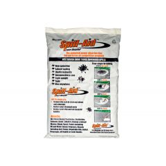 Spill Aid Absorbent Granules - 30 Litre Bag