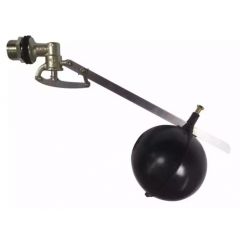 1 1/2" Ball Cock and Float