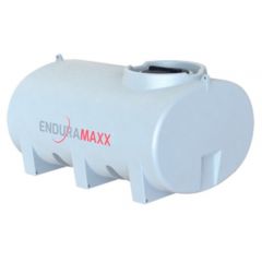 Enduramaxx 2000 Litre Horizontal Water Tank