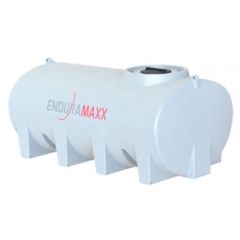 Enduramaxx 6000 Litre Horizontal Water Tank