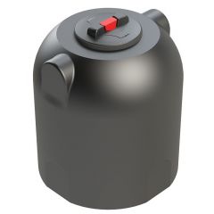 Enduramaxx 150 Litre Slimline Non Potable Water Tank