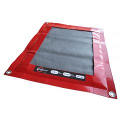 Eccotarp Folding Drip Tray - 580 x 480mm