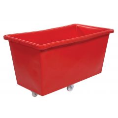 Heavy Duty Tapered Truck - 425 Litre