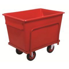 Mobile Container Truck - 540 Litre