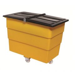 Mobile Tidy Truck - 500 Litre