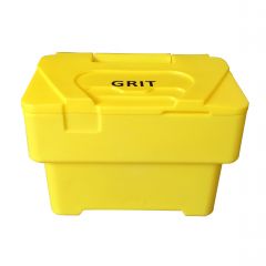 3.5 Cu Ft Grit Bin - 110 Litre / 110 kg Capacity